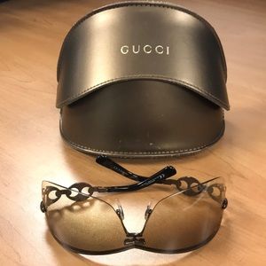 Gucci sunglasses